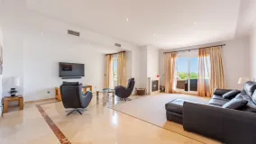 Apartment with 3 bedrooms for sale in San Roque Club