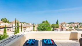 Apartment with 3 bedrooms for sale in San Roque Club