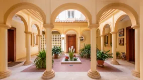 Apartment with 3 bedrooms for sale in San Roque Club