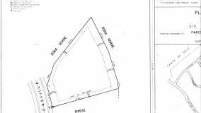 For sale Sotogrande Alto plot