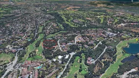 Almenara, parcela a la venta