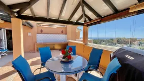 Apartamento en venta en Andalucia Alta