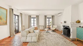 4 bedrooms town house in Las Lomas del Marbella Club for sale