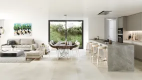Buy 3 bedrooms apartment in Estepona