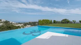 For sale La Reserva de Alcuzcuz villa with 12 bedrooms