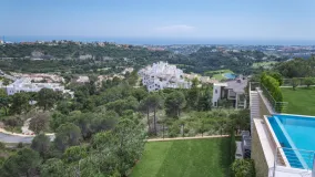 For sale La Reserva de Alcuzcuz villa with 12 bedrooms