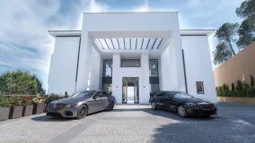 For sale La Reserva de Alcuzcuz villa with 12 bedrooms