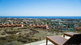For sale villa with 4 bedrooms in La Alqueria