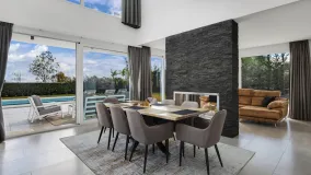 4 bedrooms villa in La Quinta for sale