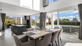 4 bedrooms villa in La Quinta for sale