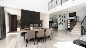 4 bedrooms villa in La Quinta for sale