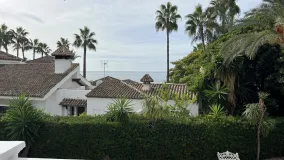 4 bedrooms villa in Bahia de Marbella for sale