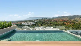 Artola 3 bedrooms duplex penthouse for sale