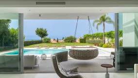 Santa Clara 5 bedrooms villa for sale