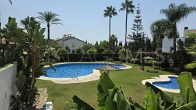 Reihenhaus zu verkaufen in Nagüeles, Marbella Goldene Meile
