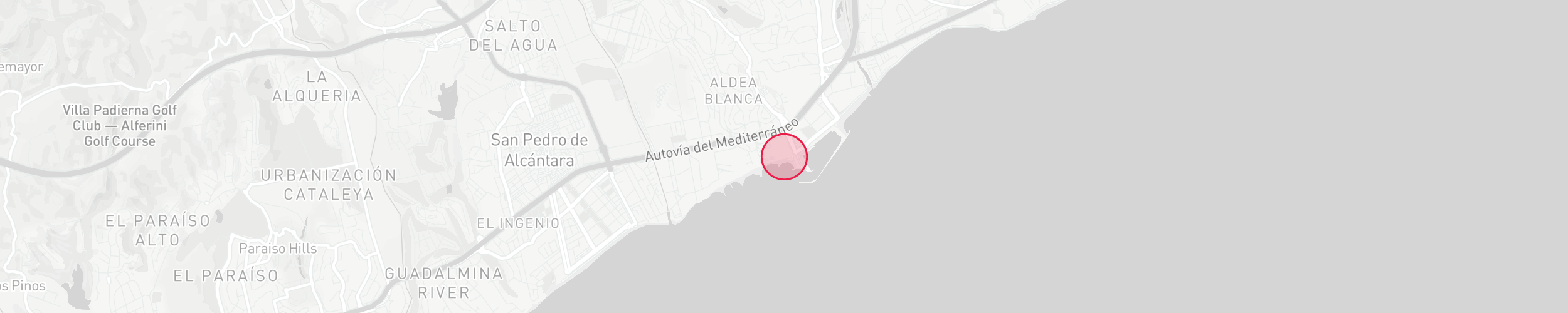 Plan de localisation de propriétés - Gray D'Albion