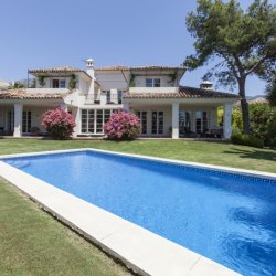 Altos Reales: la lujosa Marbella entre el mar y la montaña