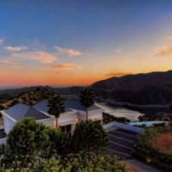 Una de las mejores villas de la Costa del Sol