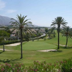 Las Brisas: la aristocracia del Valle del Golf en Marbella