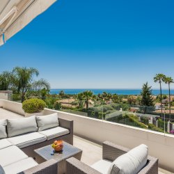 Nagüeles, an area full of possibilities on Marbella’s Golden Mile