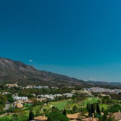 Nueva Andalucía en Marbella, una zona ideal para la familia