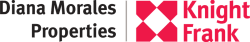 DM Properties Logo