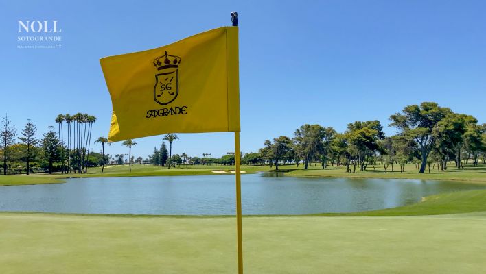 Sotogrande Golf Paradise - Real Club Golf Sotogrande