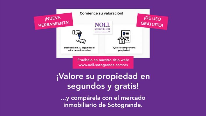 Precios de viviendas en Sotogrande - Valore su propiedad aquí gratis - noll sotogrande inmobiliaria-1
