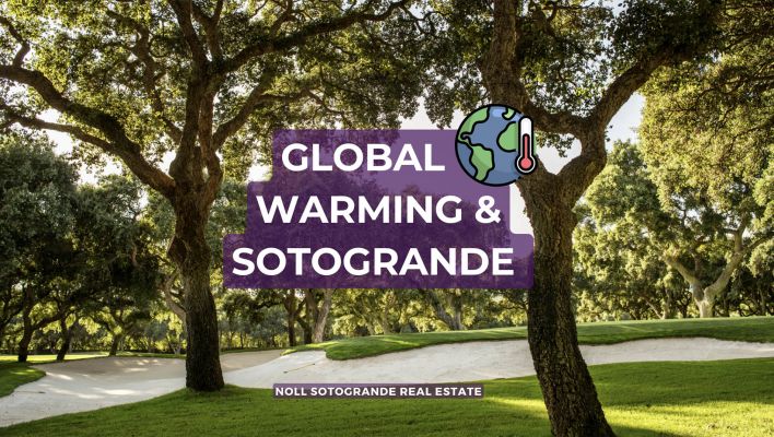 Global warming and Sotogrande by Stephanie Noll Real Estate