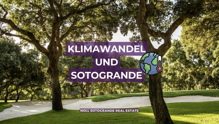 Klimawandel und Sotogrande von Stephanie Noll Immobilien