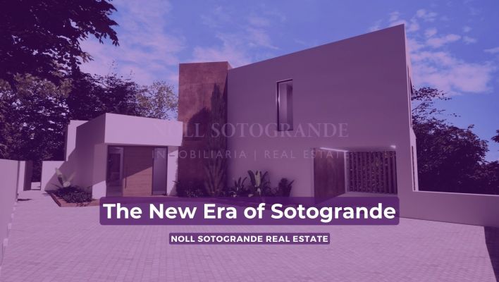 The new era of Sotogrande