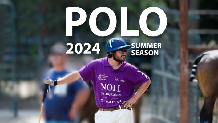 Sotogrande 53rd International Polo Tournament Blog - Ph. Noll Sotogrande Real Estate Polo Team