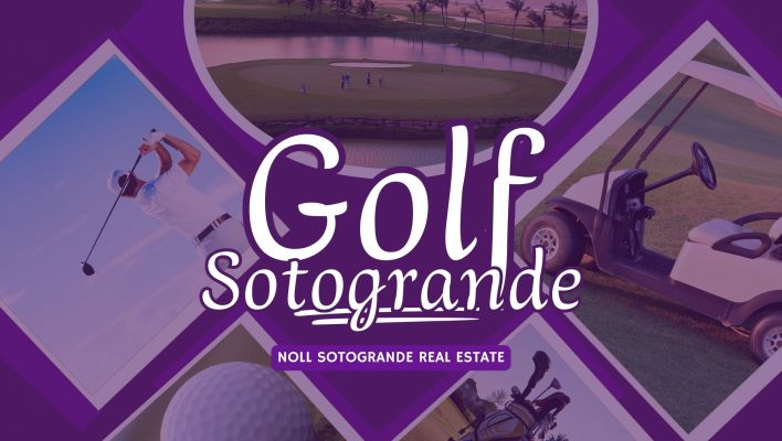 Golf Sotogrande