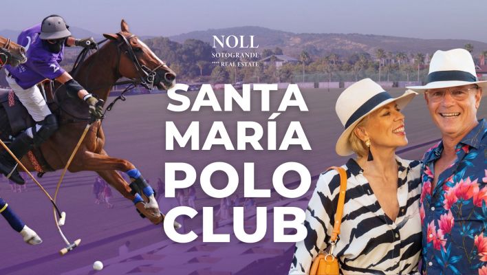 Santa María Polo Club