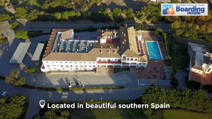 Sotogrande International School