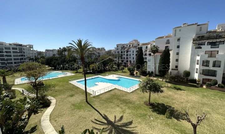 Appartement en vente à Terrazas de Banus, Marbella