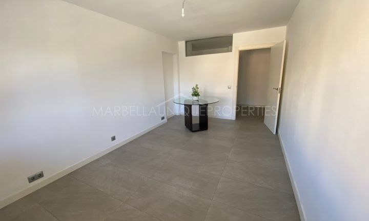 Fully renovated commercial premises in Marbella town centre