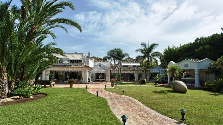 Luxury to the extreme - where are the most expensive and exclusive homes?