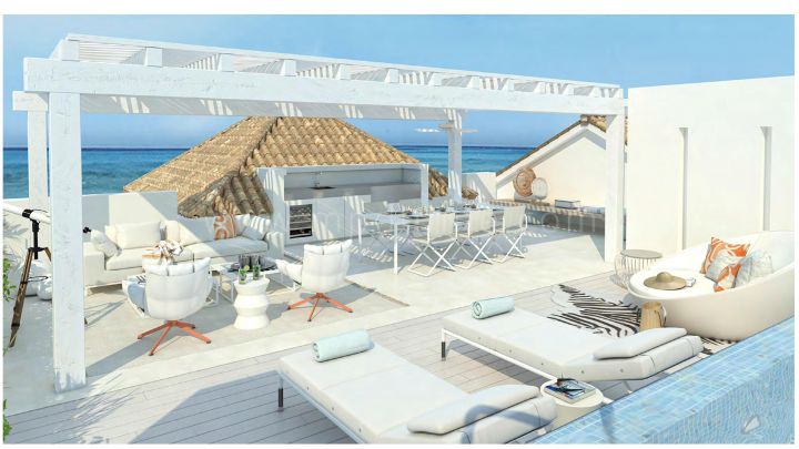 Benahavis, Marbella Club Hills, Benahavis, Contemporary Apartments