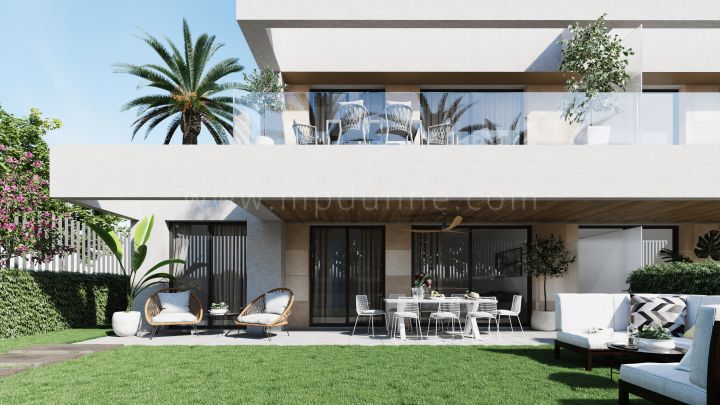 Estrella del Mar - Proyecto inmobiliario en Elviria, Marbella Este