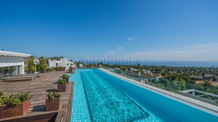 La Morera Un Développement En Première Ligne Du Plage