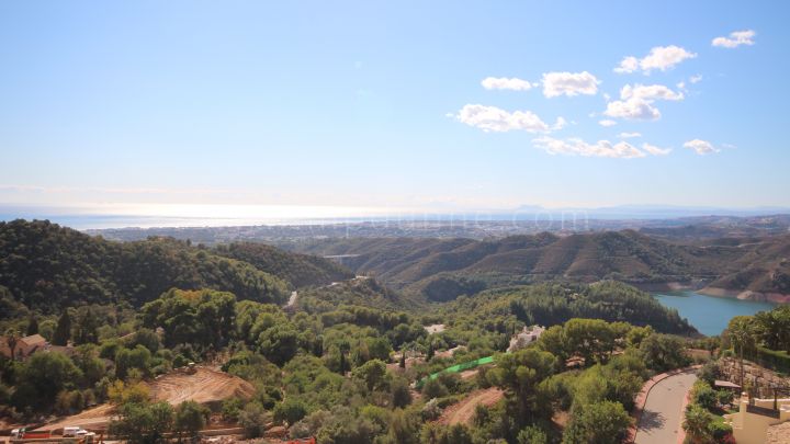 Istan, Panoramic Views, Villa Sierra Blanca Country Club