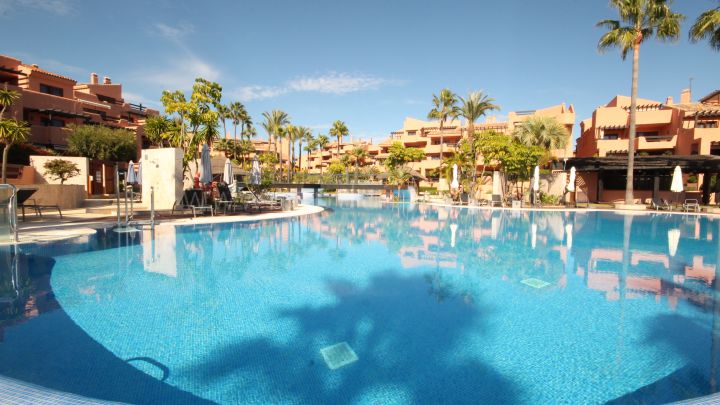 Am Strand Immobilien Zum Verkauf In Marbella Und Der Costa Del Sol