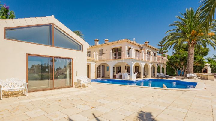 Immobilien Zum Verkauf In Marbella Goldene Meile