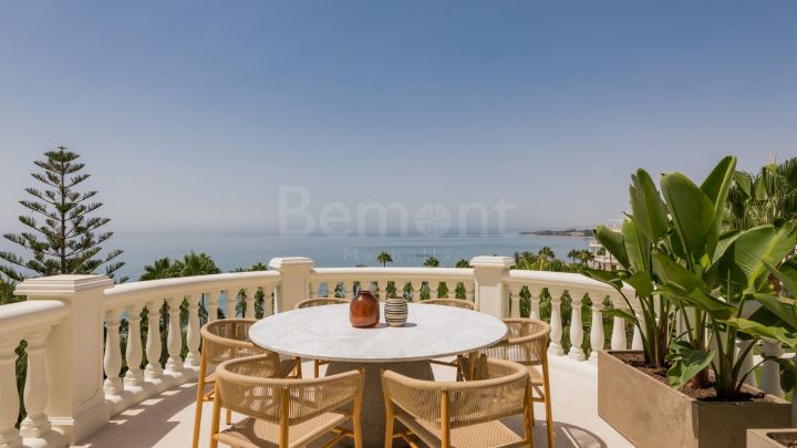 Appartement Terrasse à vendre dans Estepona