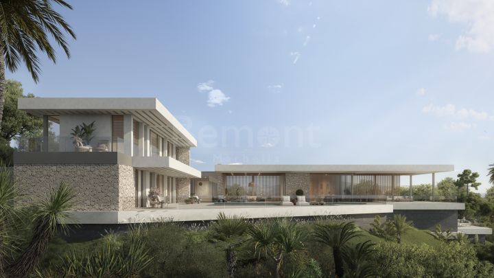 Villa te koop in Mijas Costa
