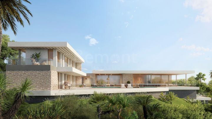 Villa te koop in Mijas Costa