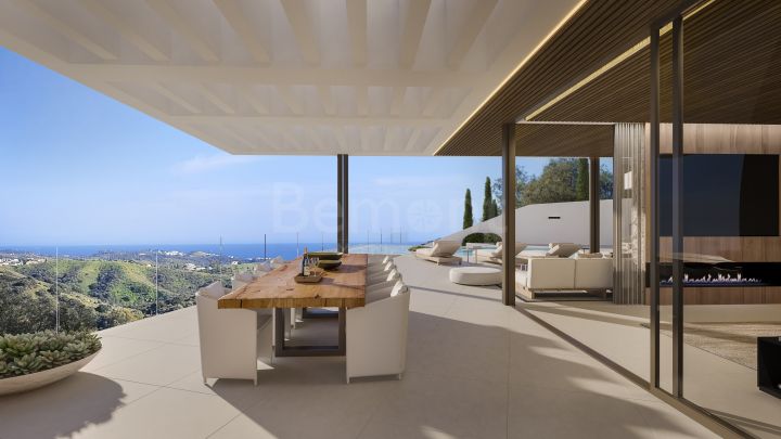 Perceel te koop in La Cala Golf Resort, Mijas Costa