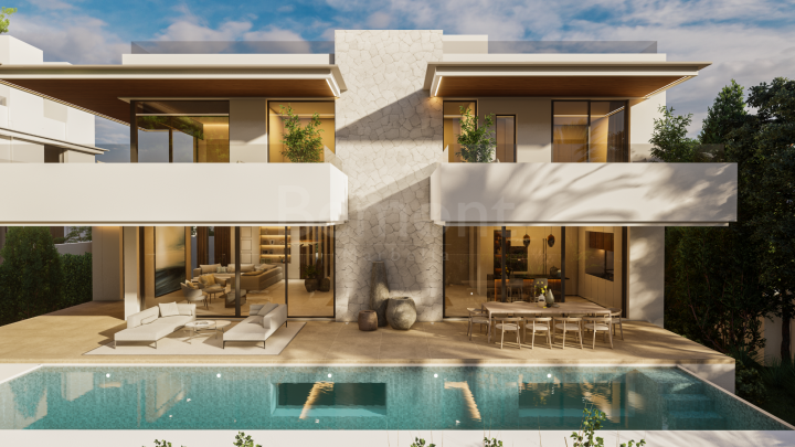 6-Bedroom luxury villa for sale in Costa del Sol