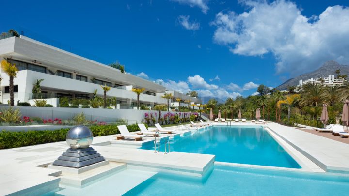 Bespoke luxury properties for sale in Marbella